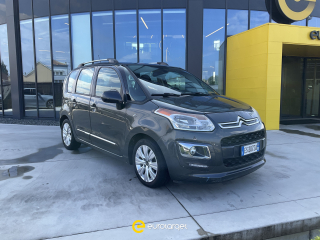 CITROEN C3 Picasso  1.4 VTi 95 Exclusive