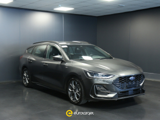 FORD Focus 1.5 EcoBlue 115 CV automatico SW ST-Line Design