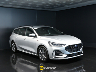 FORD Focus 1.5 EcoBlue 115 CV automatico SW ST-Line Design