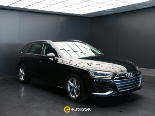 AUDI A4 Avant 30 TDI/136 CV S tronic Business Advanced