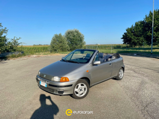 FIAT Punto 60 cat Cabrio