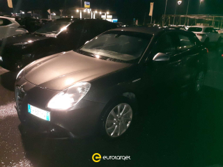 ALFA ROMEO Giulietta 1.6 JTDm-2 105 CV Distinctive