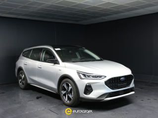 FORD Focus 1.5 EcoBlue 115 CV automatico SW Active