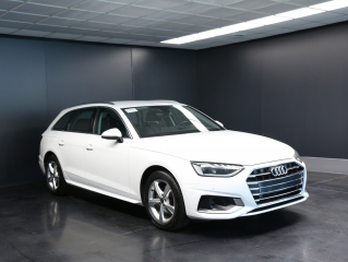 AUDI A4 Avant 35 TDI/163 CV S tronic Business Advanced