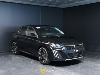 PEUGEOT 208 PureTech 100 Stop&Start 5 porte Allure