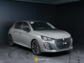 PEUGEOT 208 PureTech 100 Stop&Start 5 porte Allure