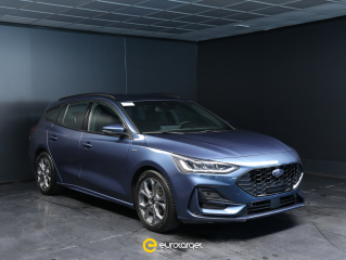 FORD Focus 1.5 EcoBlue 115 CV automatico SW ST-Line
