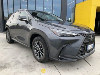 LEXUS NX Plug-in 4WD Premium
