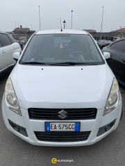SUZUKI Splash  1.0 GLS Safety Pack