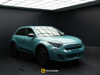 FIAT 600 Hybrid 145 CV DCT MHEV La Prima II