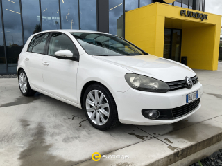 VOLKSWAGEN Golf 1.6 TDI DPF 5p. Highline