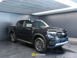 FORD Ranger 2.0 EcoBlue aut. 205 CV DC Wildtrak 5 posti