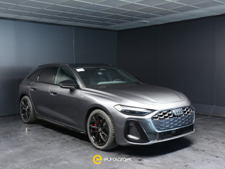 AUDI A5 Avant TDI 150 kW mHEV+ S tronic S Line edition