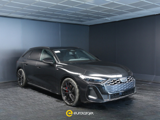 AUDI A5 Avant TDI 150 kW mHEV+ S tronic S Line edition