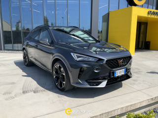 CUPRA Formentor  1.4 e-Hybrid DSG VZ