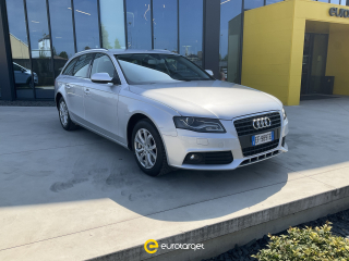 AUDI A4 Avant 2.0 TDI 143CV F.AP. multitronic Advanced