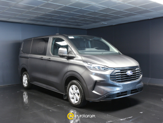 FORD Transit Custom 320 2.0 EcoBlue 136CV PC Combi Titanium