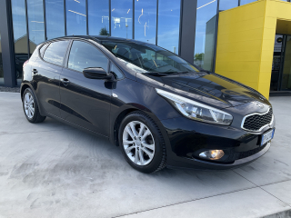 KIA Ceed cee'd 1.4 CRDi 5 porte Cool
