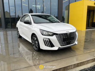 PEUGEOT 208 Turbo 100 CV 5 porte Allure