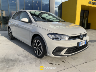 VOLKSWAGEN Polo 1.0 Edition Plus