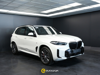 BMW X5 xDrive30d 48V Msport Pro