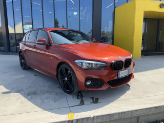 BMW Serie 1 120i 5p. Msport