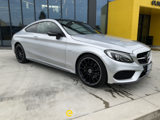 MERCEDES Classe C C 220 d Coup&eacute; Premium Plus