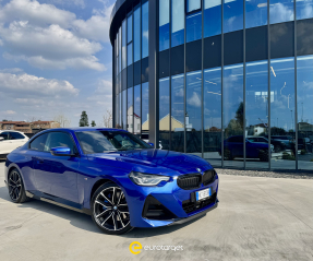 BMW Serie 2 218i Coup&eacute; Msport Pro