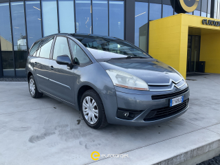 CITROEN C4 Grand Picasso 1.6 HDi 110 FAP Elegance