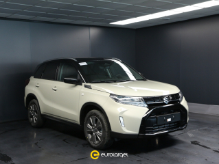 SUZUKI Vitara 1.4 Hybrid 4WD AllGrip Cool+