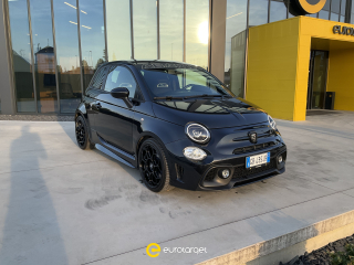 ABARTH 595  1.4 Turbo T-Jet 165 CV Turismo
