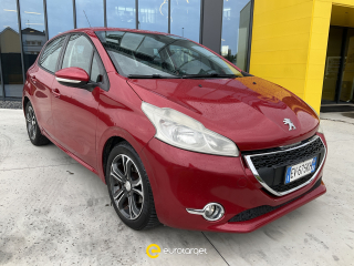 PEUGEOT 208 1.6 e-HDi 92 CV Stop&Start 5 porte Allure