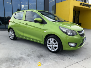 OPEL Karl  1.0 73 CV GPL N-Joy