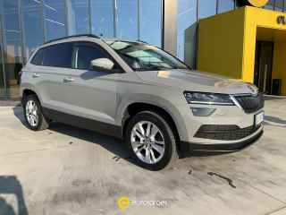 SKODA Karoq  1.6 TDI SCR DSG SportLine