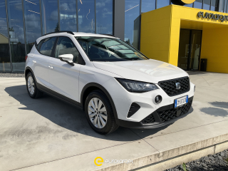 SEAT Arona  1.0 TGI Style