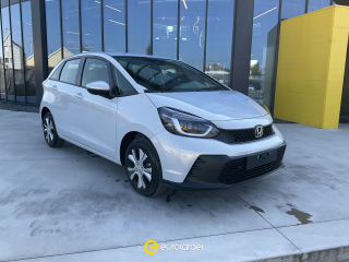 HONDA Jazz 1.5 Hev eCVT Elegance