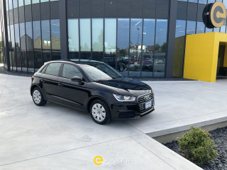 AUDI A1 SPB 1.0 TFSI ultra