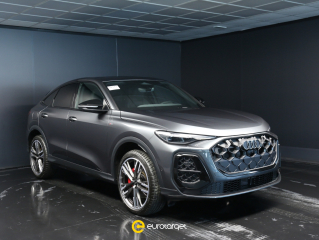 AUDI Q5 SPB TDI 150 kW mHEV+ S tronic quattro S line edition
