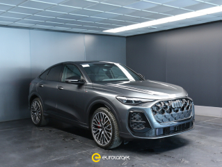 AUDI Q5 SPB TDI 150 kW mHEV+ S tronic quattro S line edition