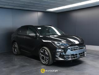 CUPRA Terramar  2.0 TSI DSG 4Drive VZ