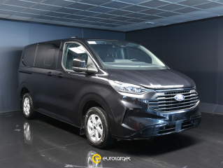 FORD Transit Custom 320 2.0 EcoBlue 136CV PC Combi Titanium