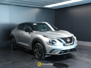 NISSAN Juke 1.0 DIG-T 114 CV DCT N-Connecta
