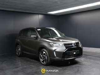 SUZUKI Vitara 1.4 Hybrid 4WD AllGrip Top