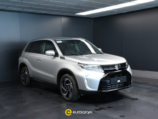 SUZUKI Vitara 1.4 Hybrid 4WD AllGrip Top