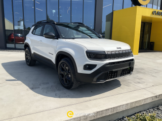 JEEP Avenger  1.2 Turbo 145 CV e-Hybrid 4xe Upland