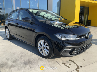 VOLKSWAGEN Polo 1.0 TSI Style