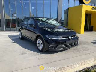 VOLKSWAGEN Polo 1.0 TSI Style