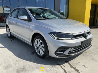 VOLKSWAGEN Polo 1.0 TSI Style