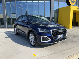 AUDI Q2  30 TDI S tronic Business Advanced