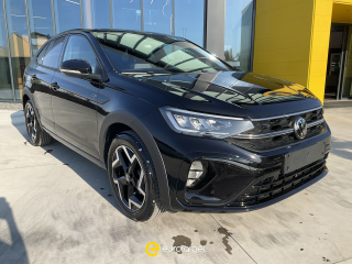 VOLKSWAGEN Taigo  1.0 TSI 115 CV R-Line
